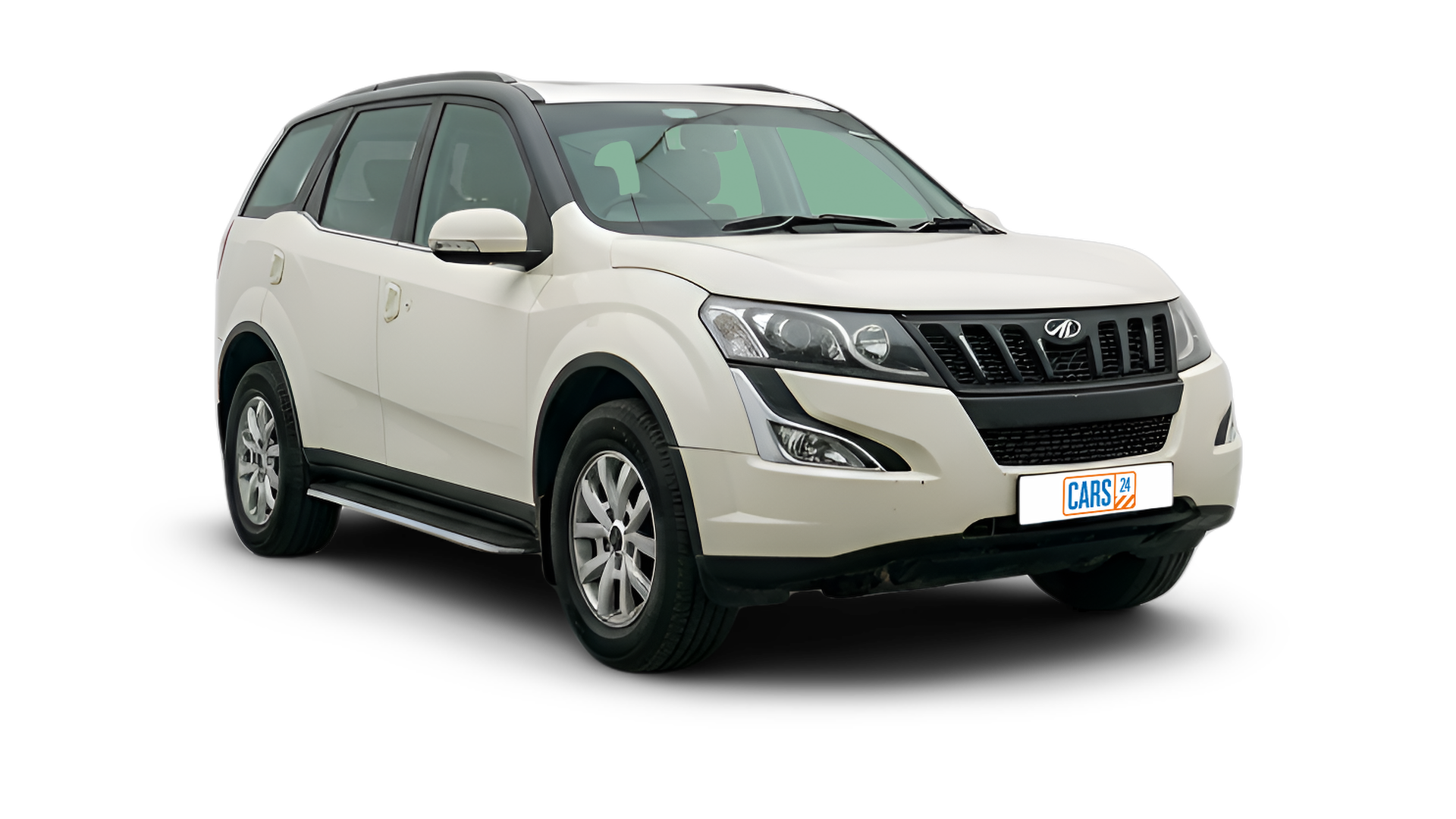 Mahindra XUV500-img